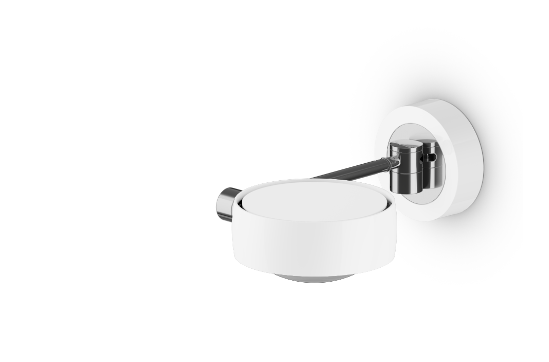Sento Letto - Glossy White