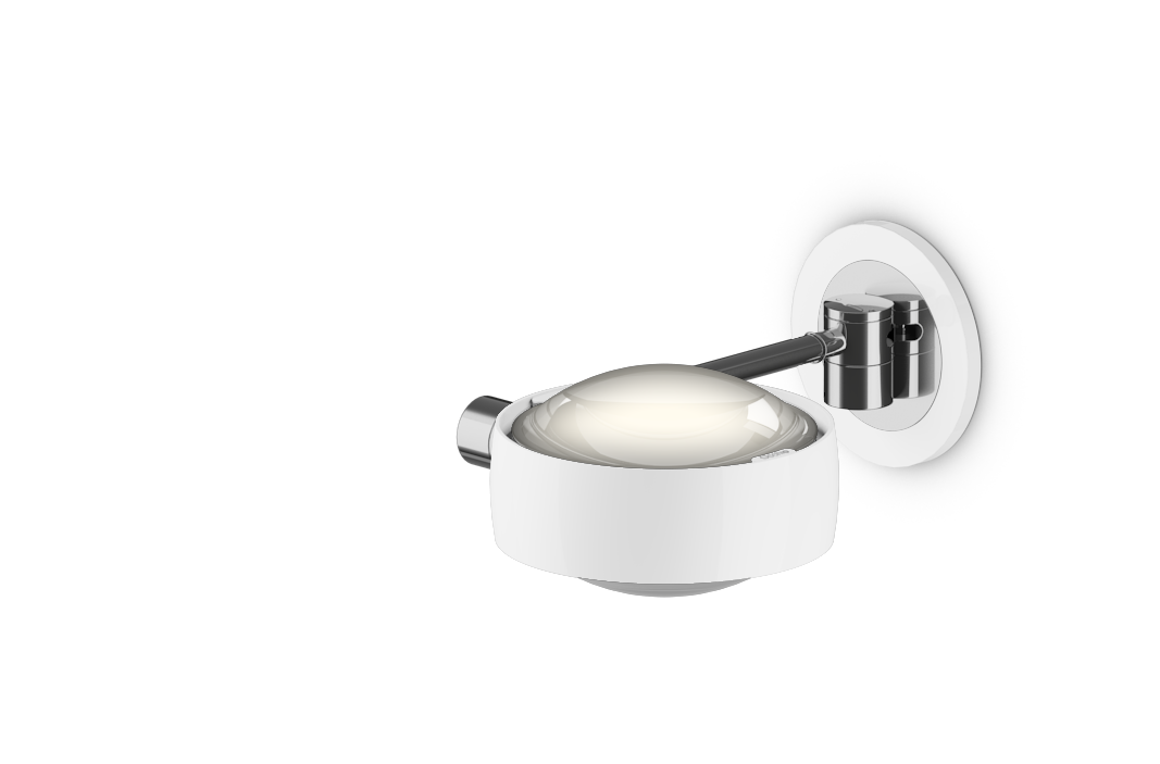 Sento Letto - Glossy White