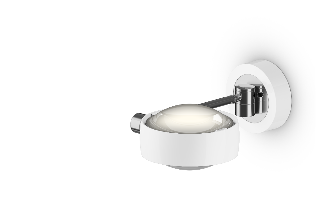 Sento Letto - Glossy White