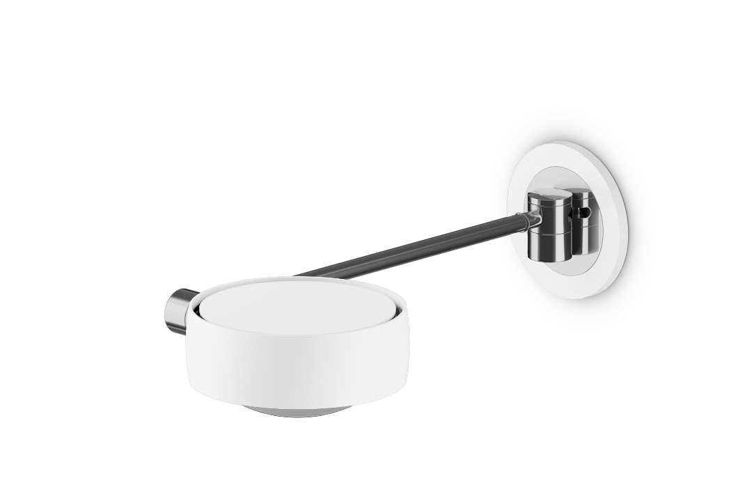 Sento Letto - Glossy White
