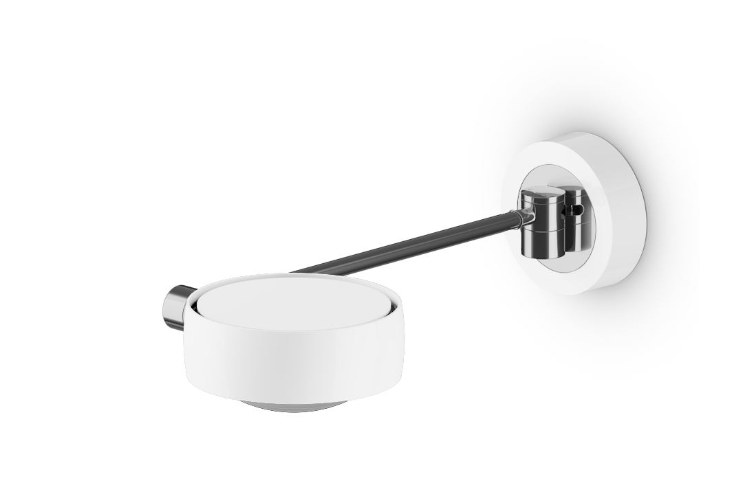 Sento Letto - Glossy White