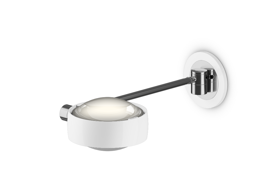 Sento Letto - Glossy White