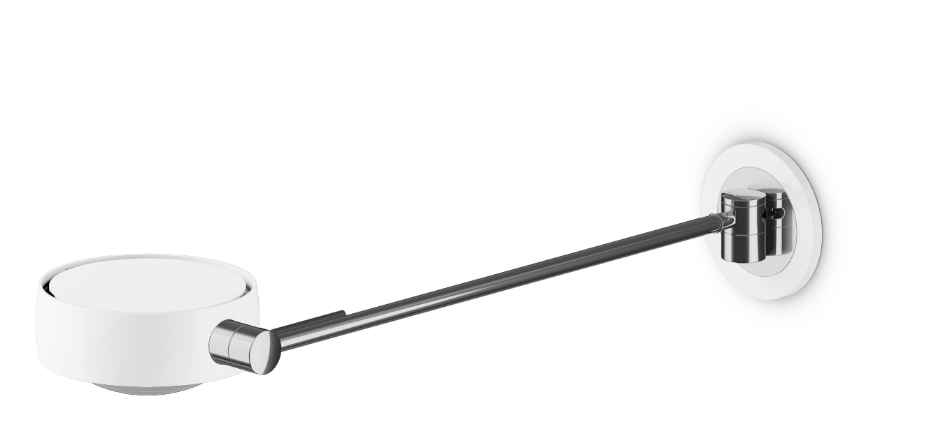 Sento Letto - Glossy White