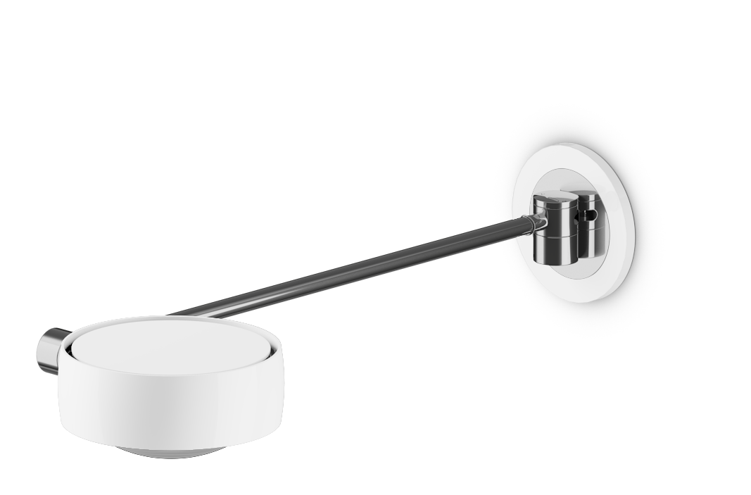 Sento Letto - Glossy White