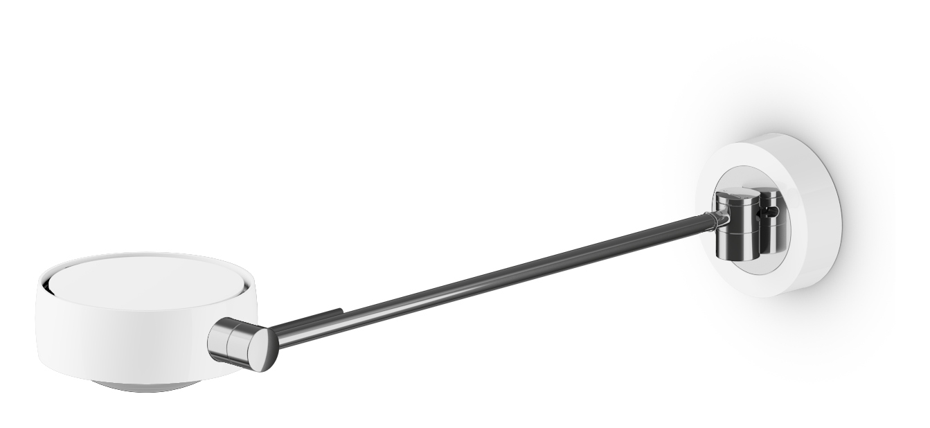 Sento Letto - Glossy White