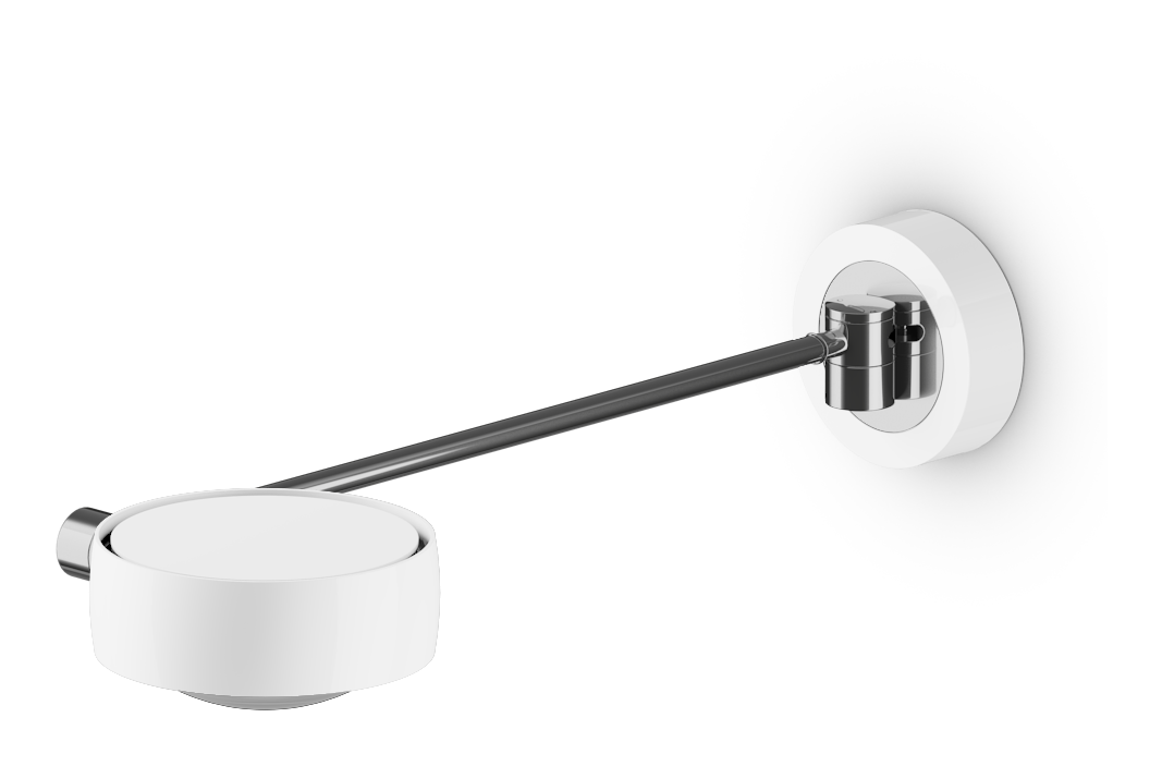 Sento Letto - Glossy White