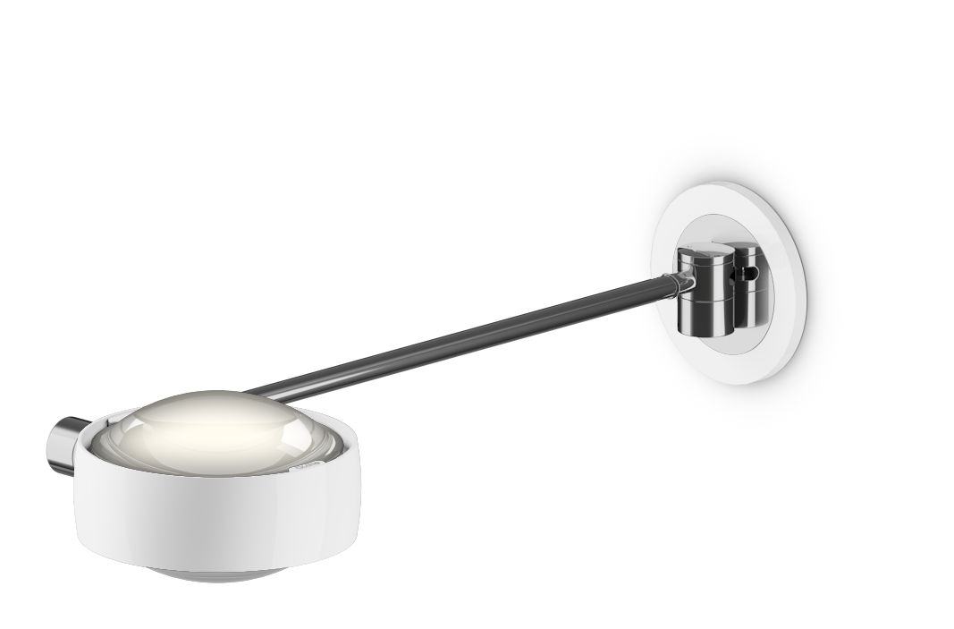 Sento Letto - Glossy White