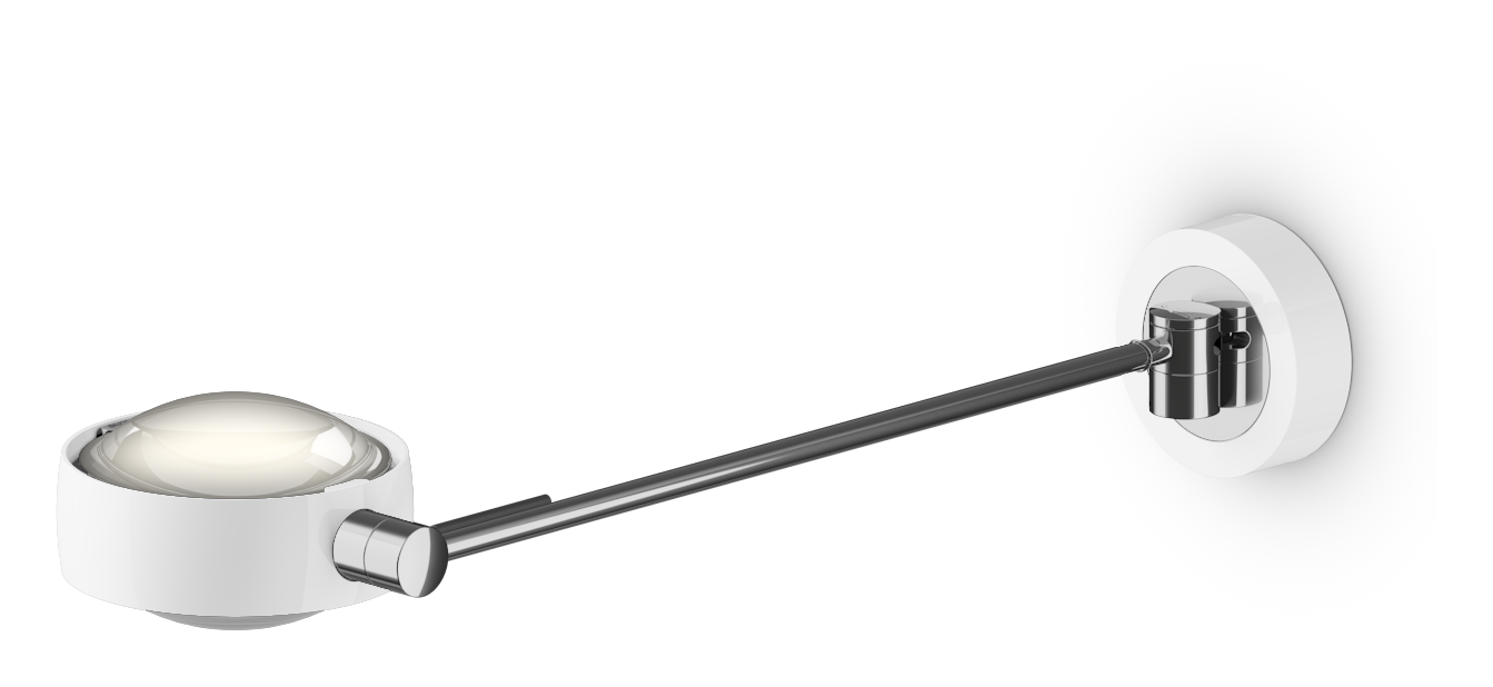Sento Letto - Glossy White