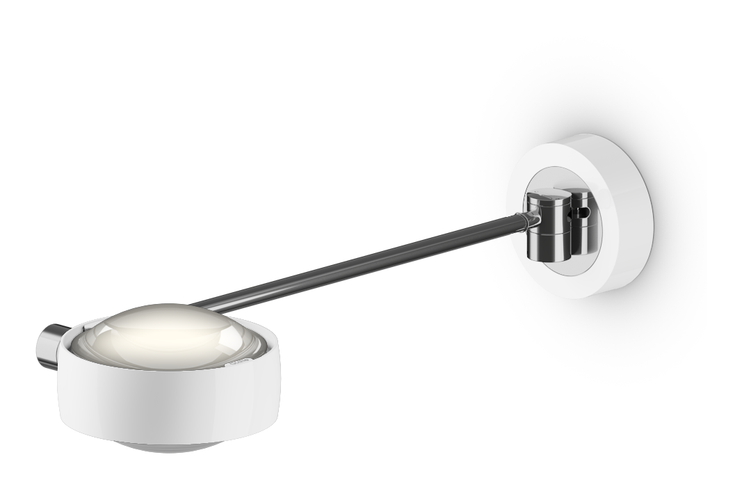 Sento Letto - Glossy White