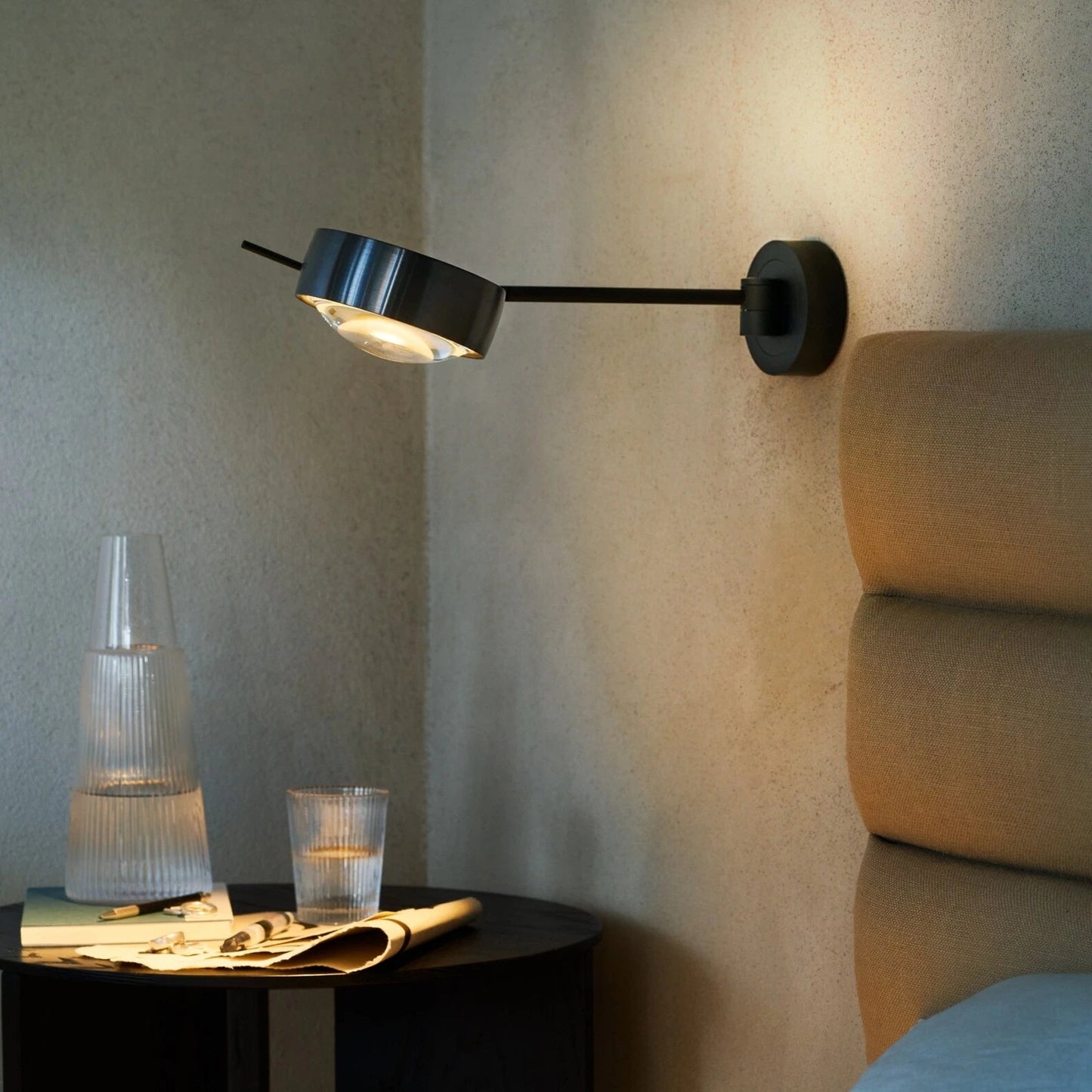 Sento Letto - Black Phantom