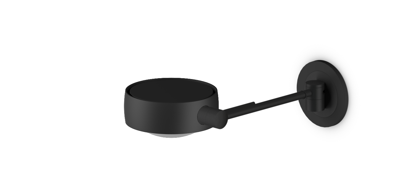 Sento Letto - Matt Black