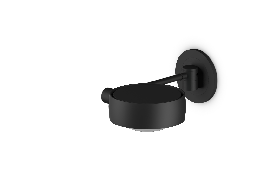 Sento Letto - Matt Black