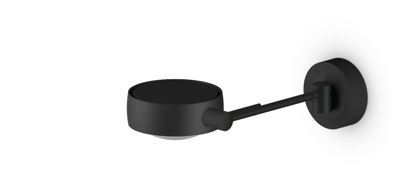 Sento Letto - Matt Black