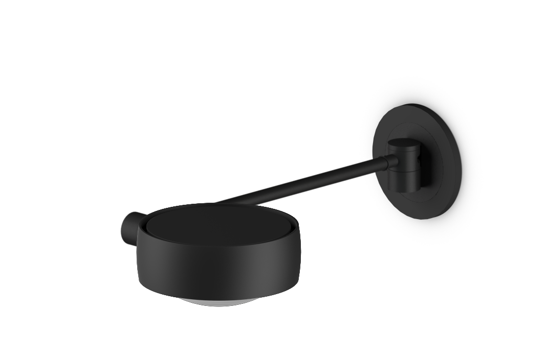 Sento Letto - Matt Black
