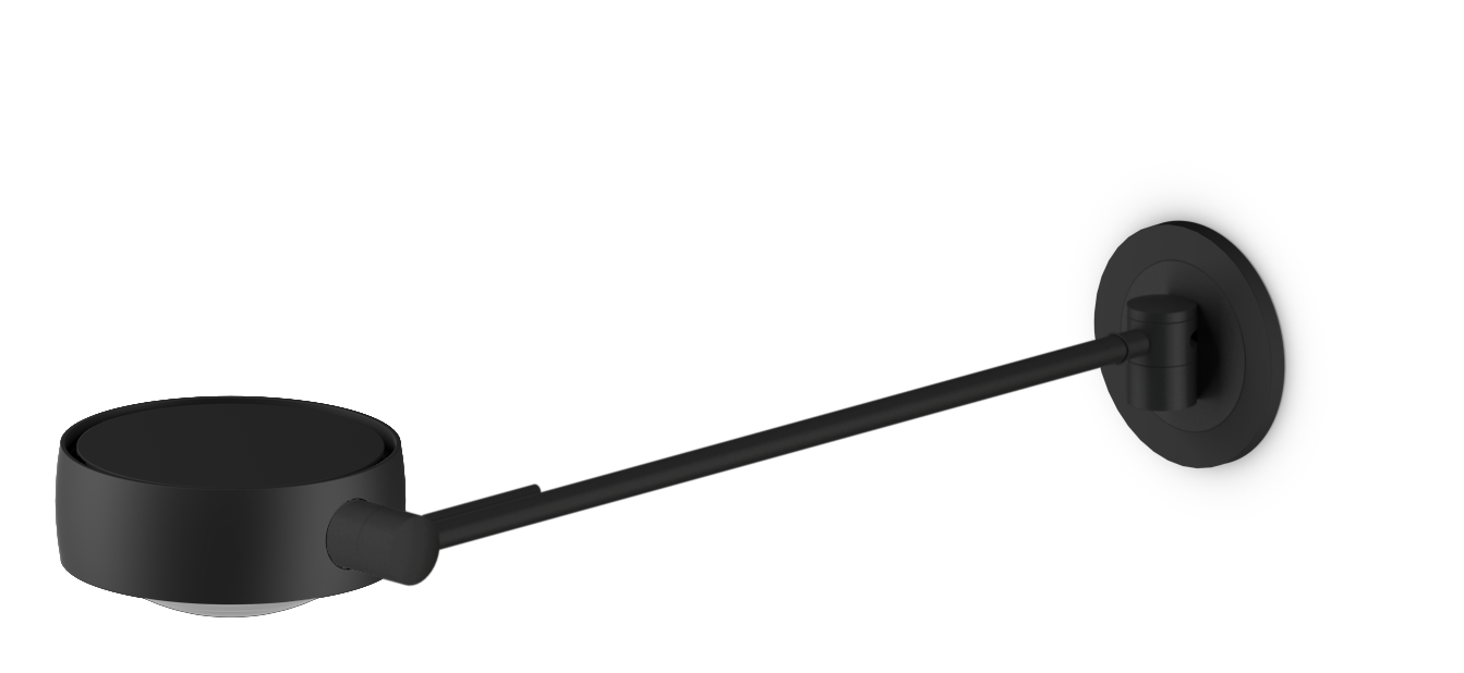 Sento Letto - Matt Black