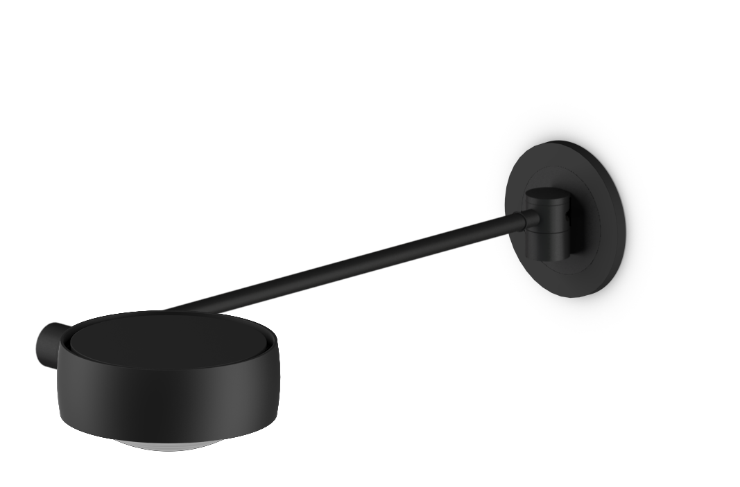 Sento Letto - Matt Black