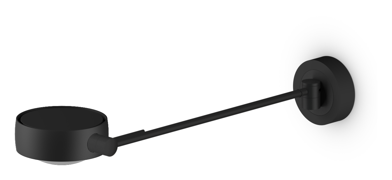 Sento Letto - Matt Black