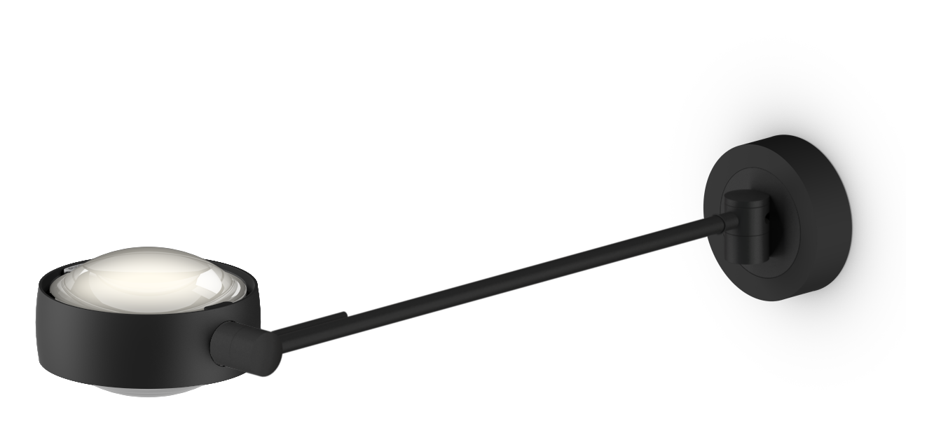 Sento Letto - Matt Black