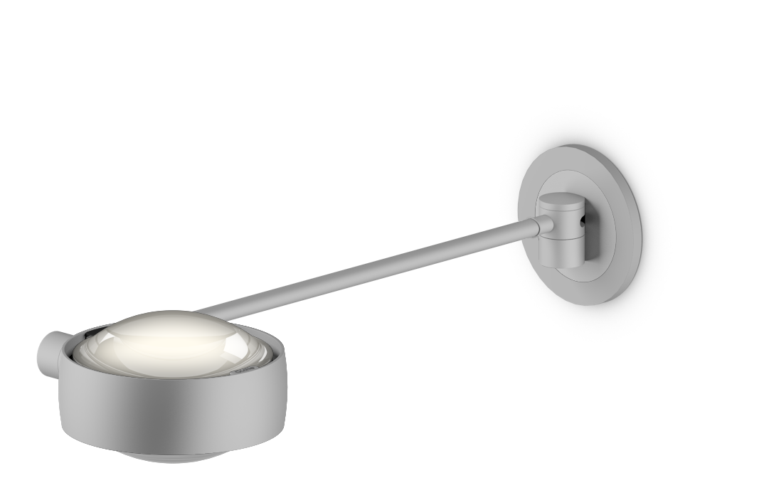Sento Letto - Matt Chrome