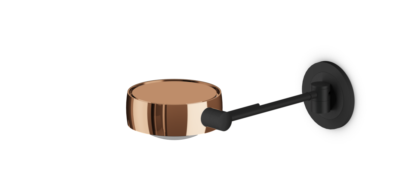 Sento Letto - Rose Gold