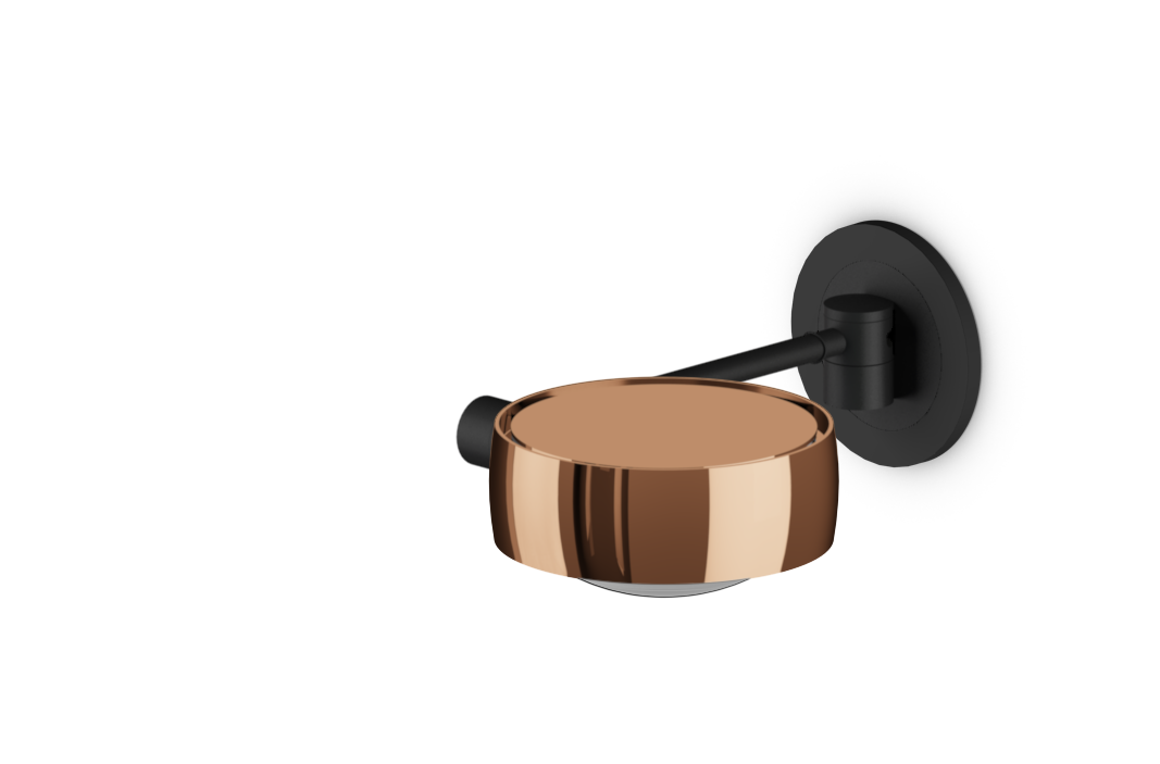 Sento Letto - Rose Gold