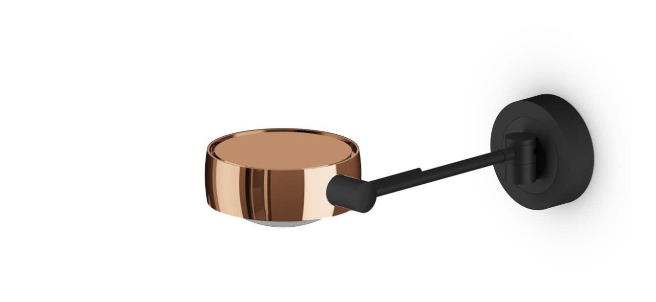 Sento Letto - Rose Gold