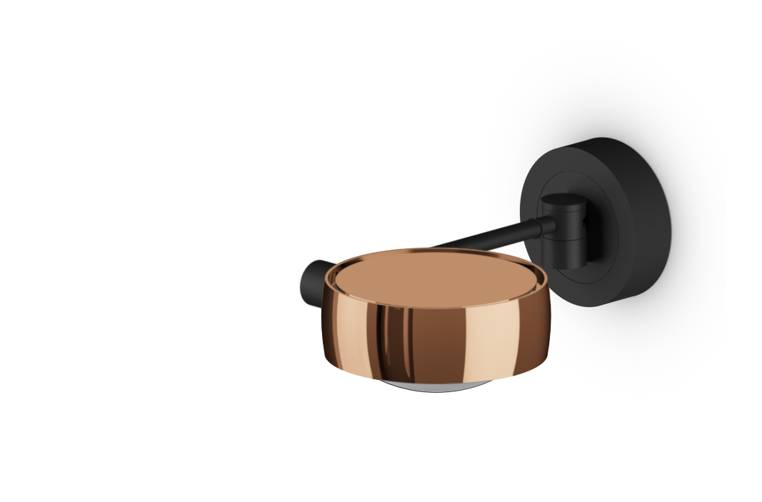 Sento Letto - Rose Gold