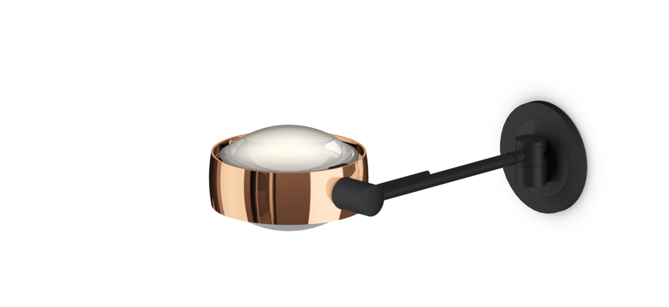 Sento Letto - Rose Gold