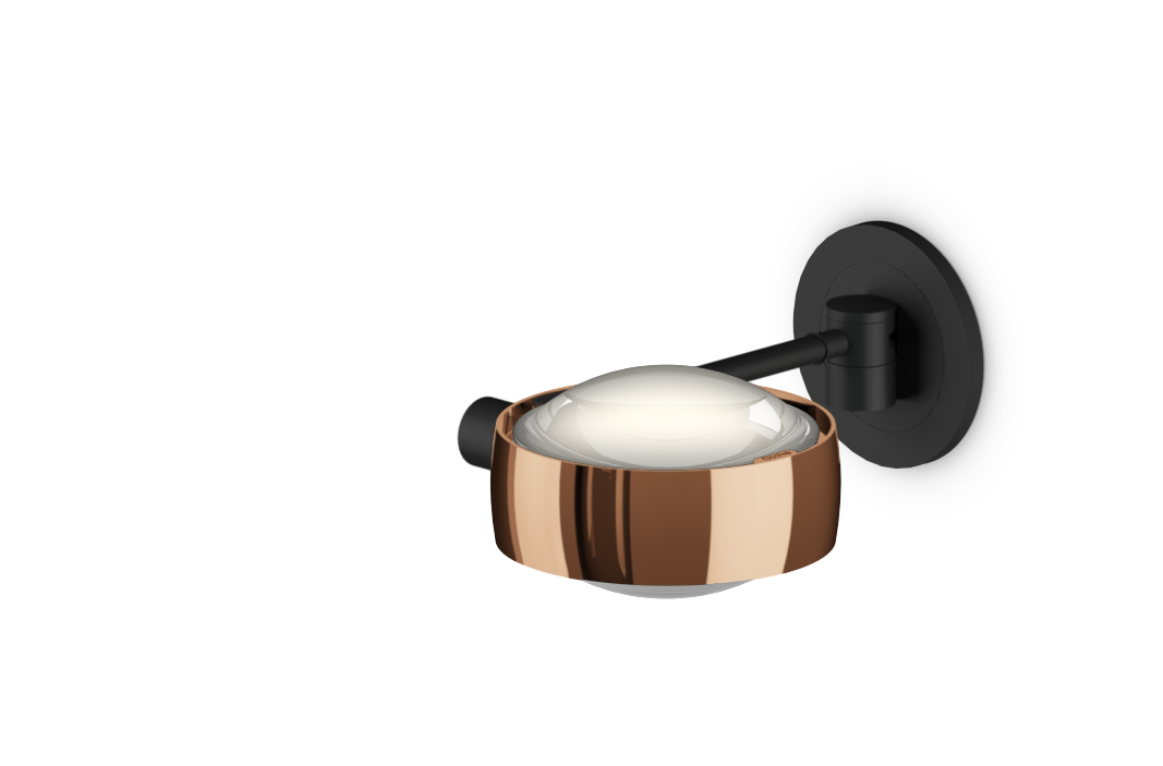 Sento Letto - Rose Gold