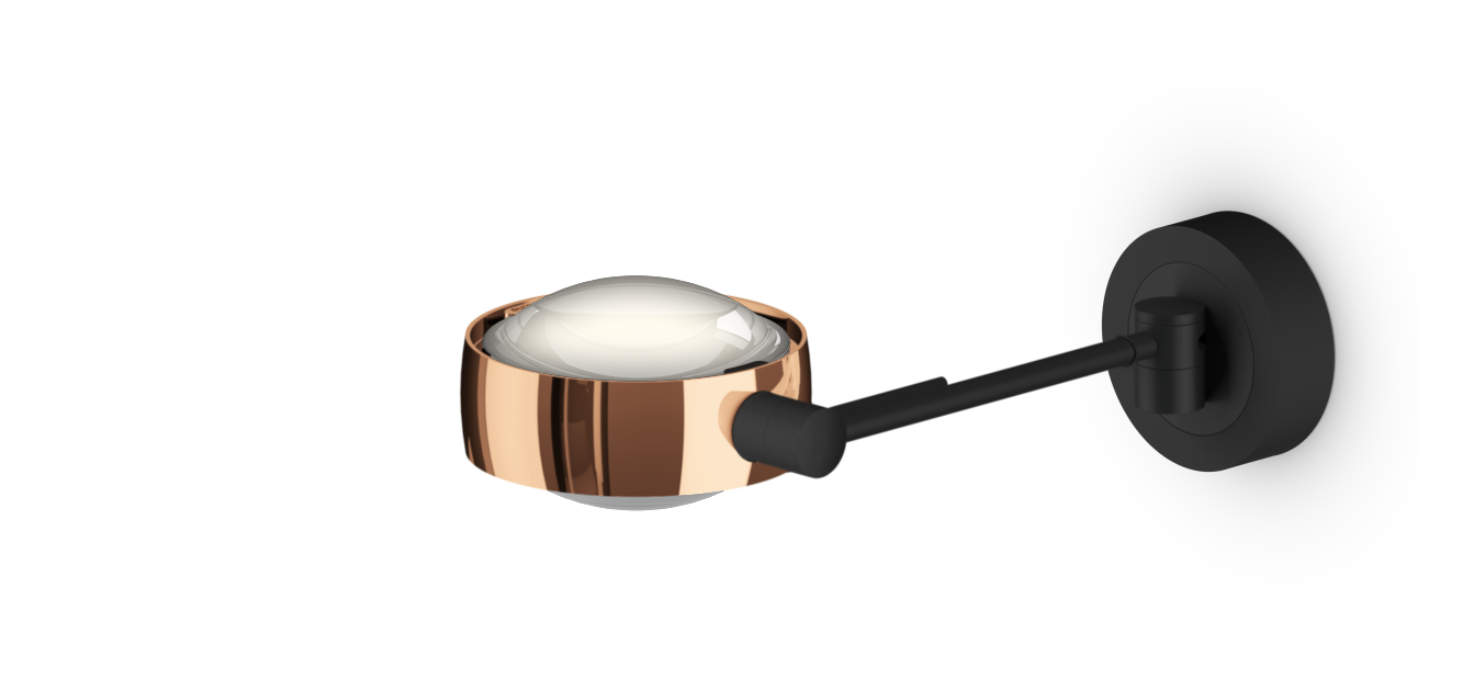 Sento Letto - Rose Gold