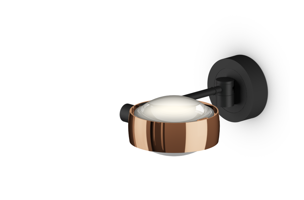 Sento Letto - Rose Gold