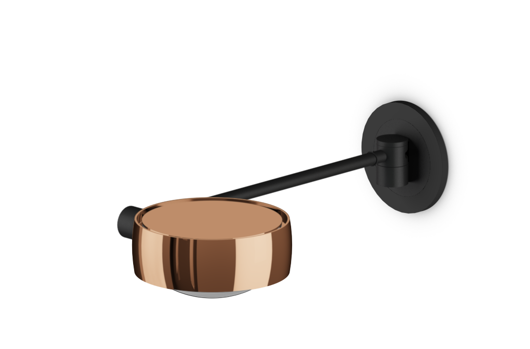 Sento Letto - Rose Gold