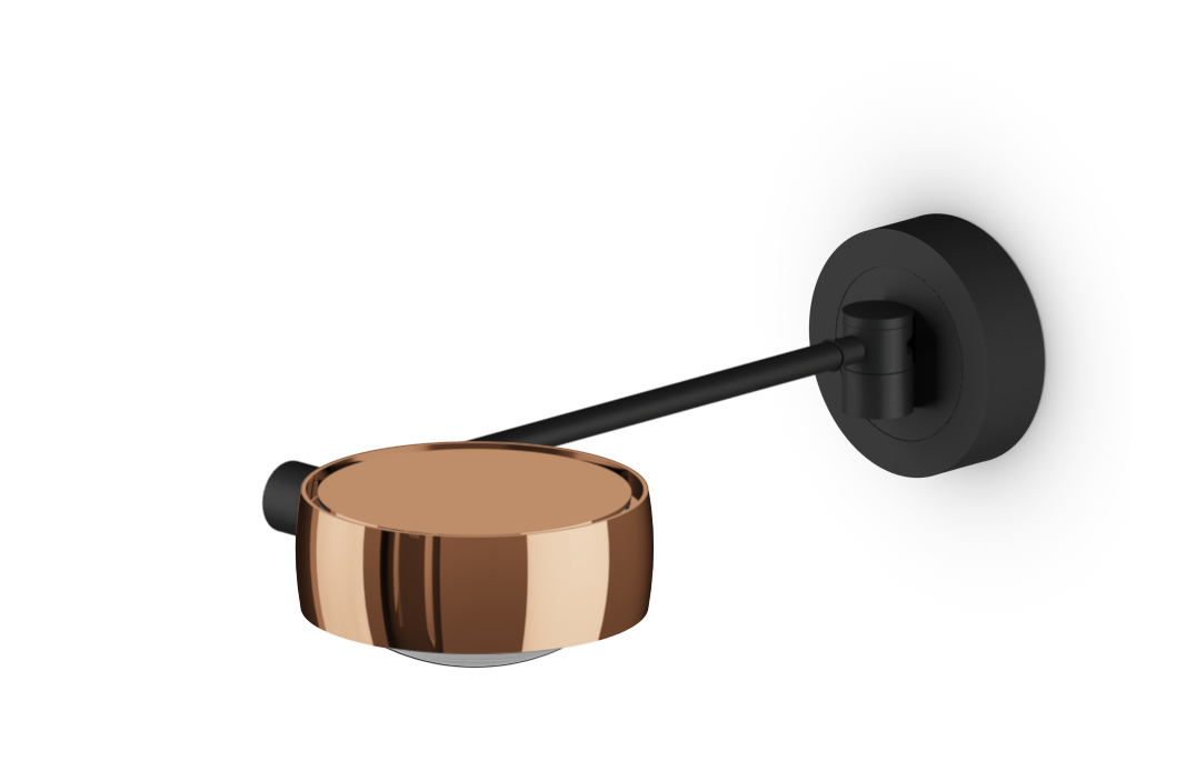 Sento Letto - Rose Gold