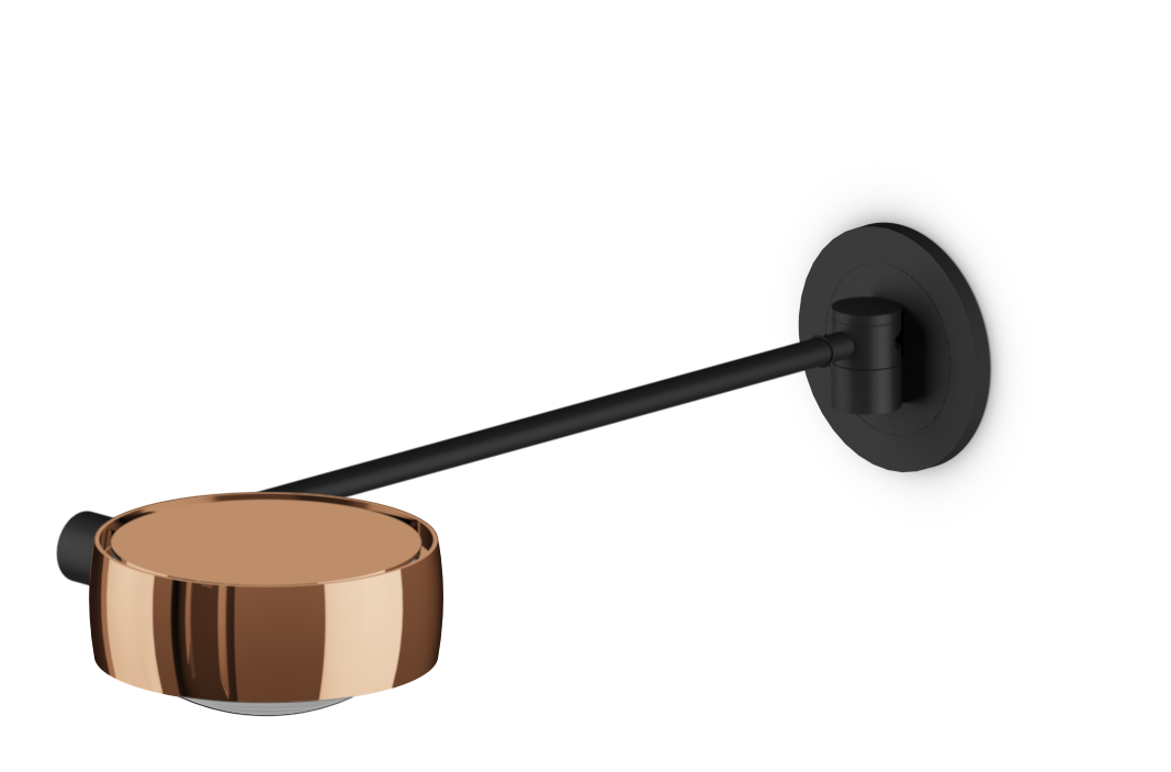 Sento Letto - Rose Gold
