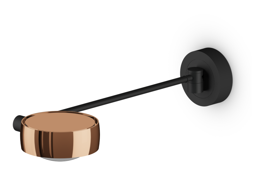 Sento Letto - Rose Gold