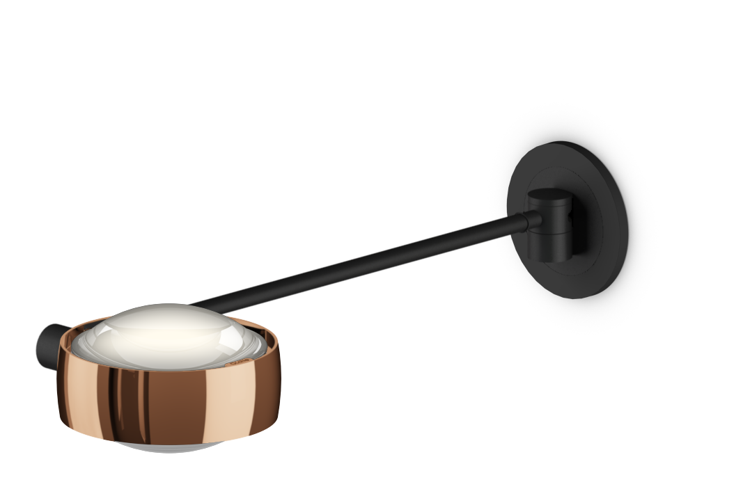 Sento Letto - Rose Gold