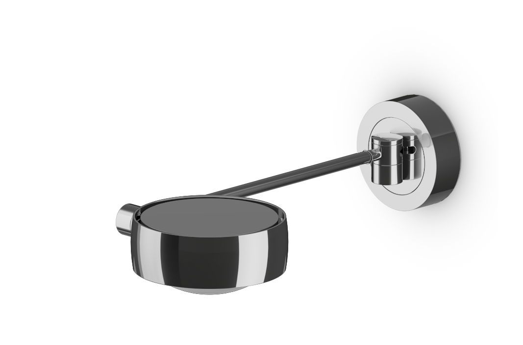 Sento Letto - Shiny Chrome