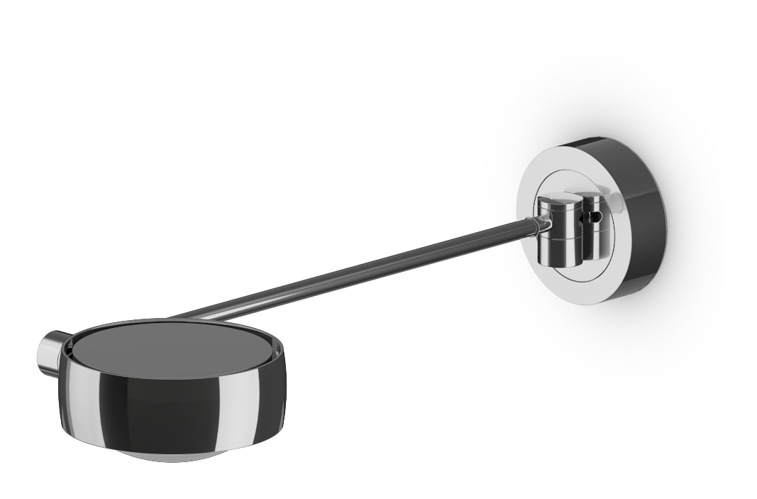 Sento Letto - Shiny Chrome
