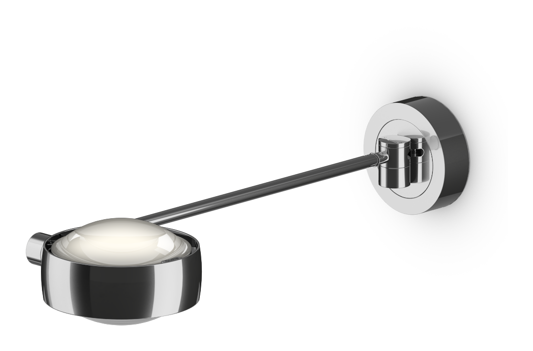 Sento Letto - Shiny Chrome