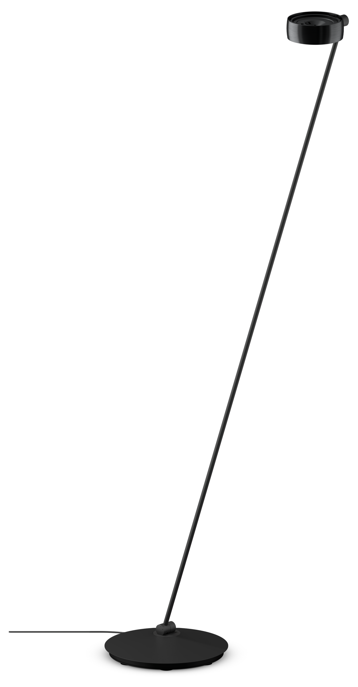 Sento Lettura - Black Phantom