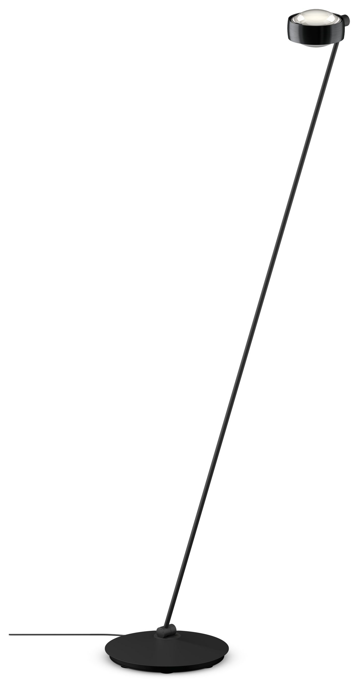 Sento Lettura - Black Phantom