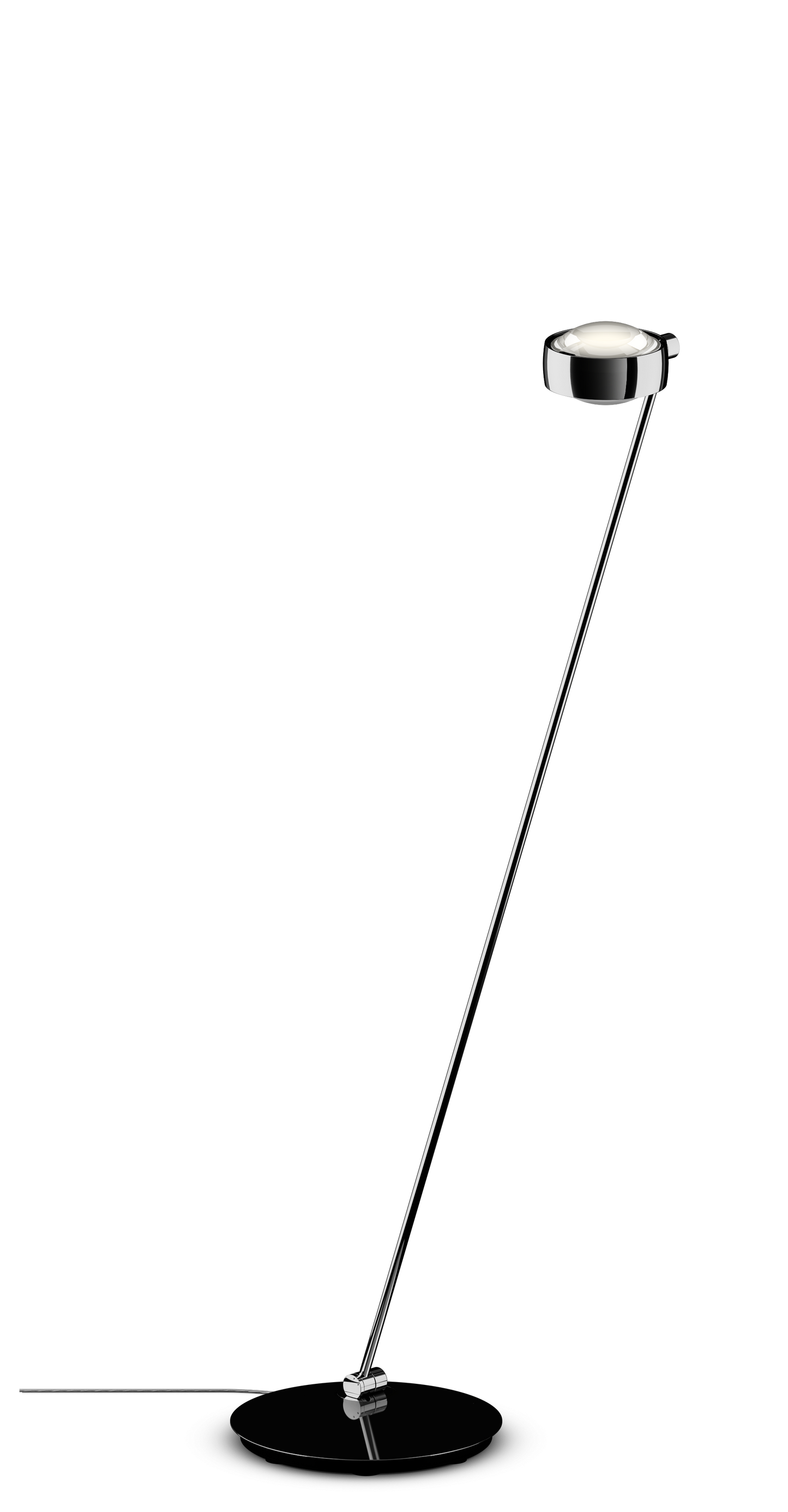 Sento Lettura - Dark Chrome