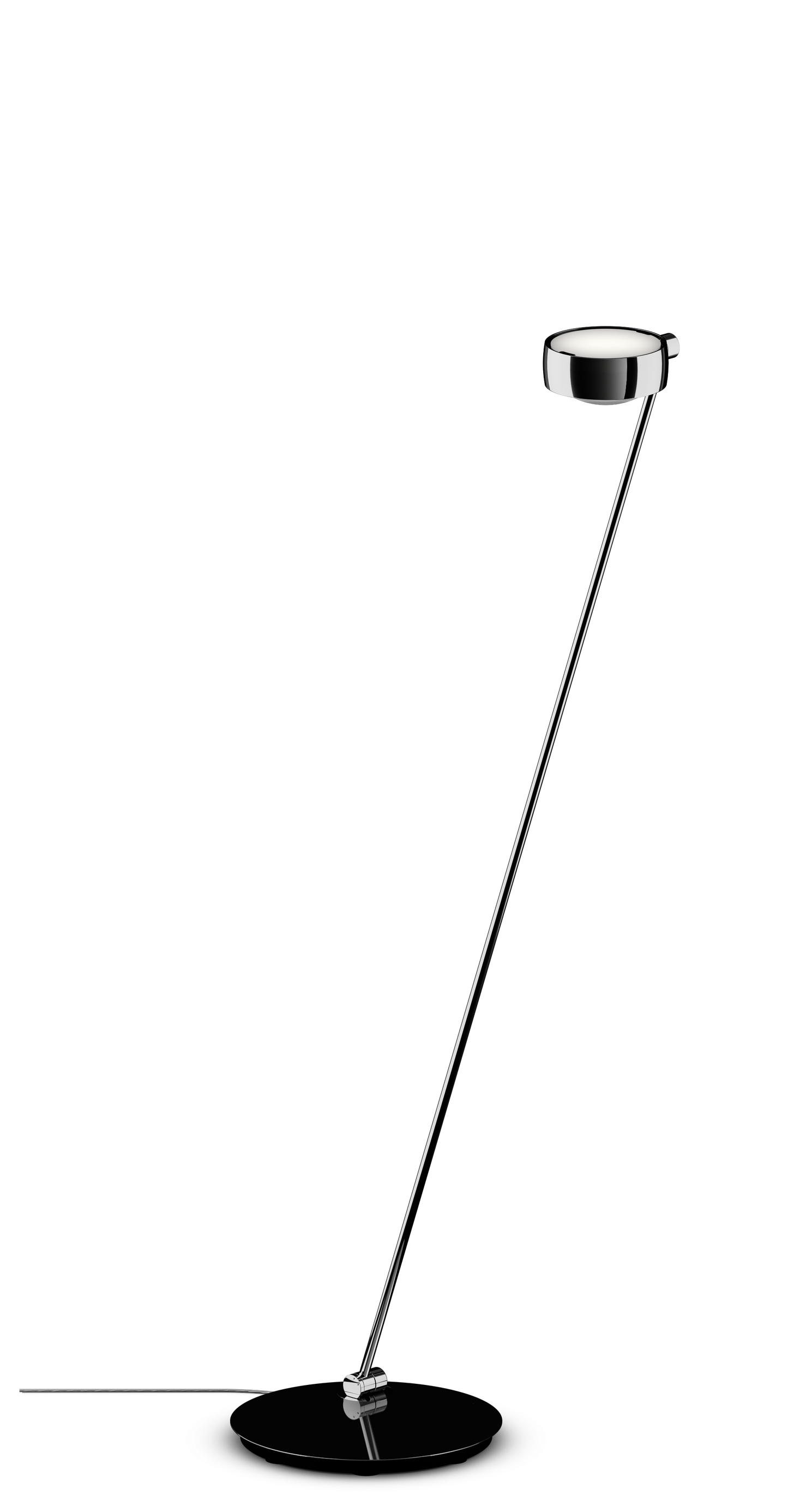 Sento Lettura - Dark Chrome