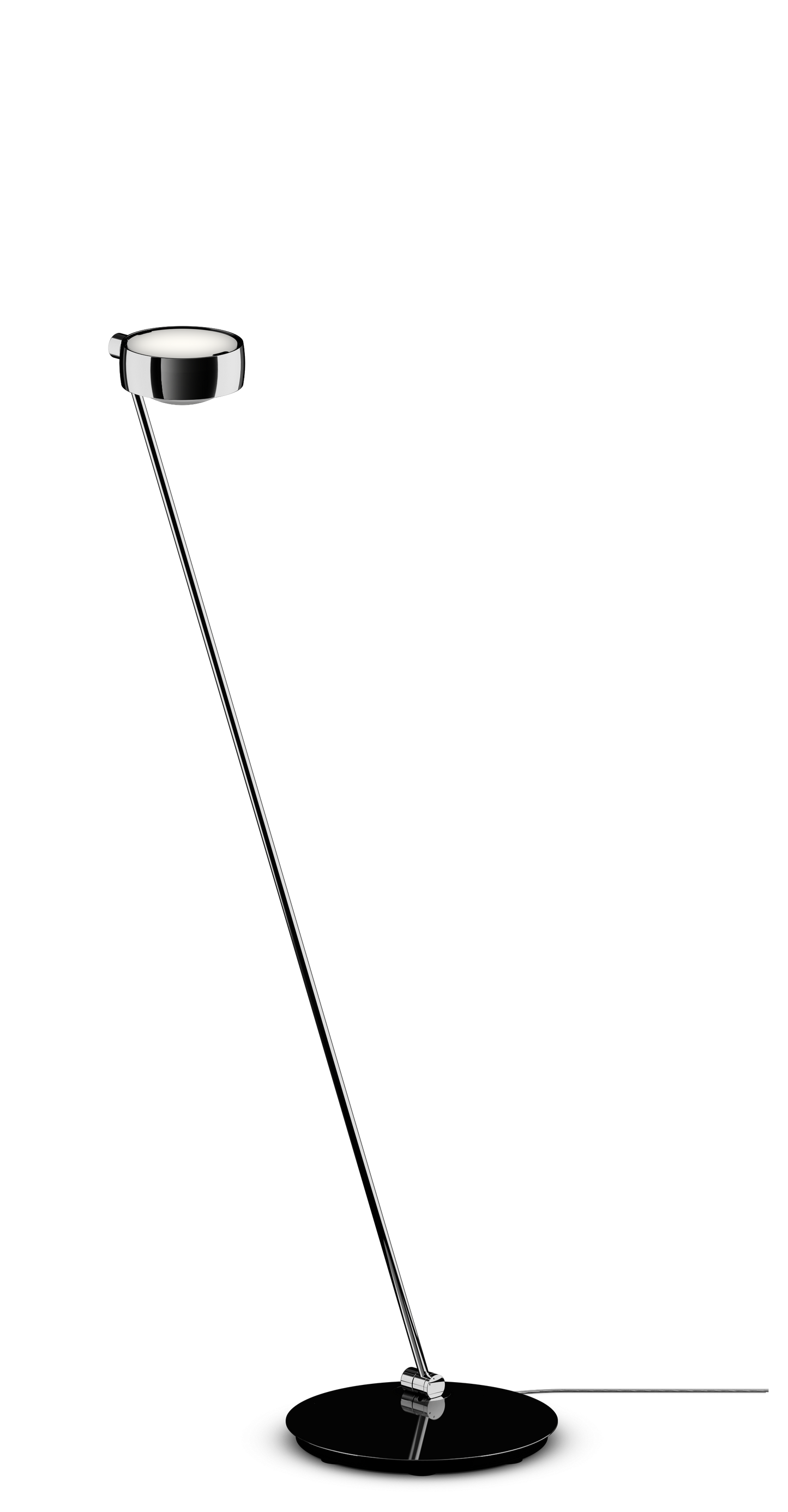 Sento Lettura - Dark Chrome