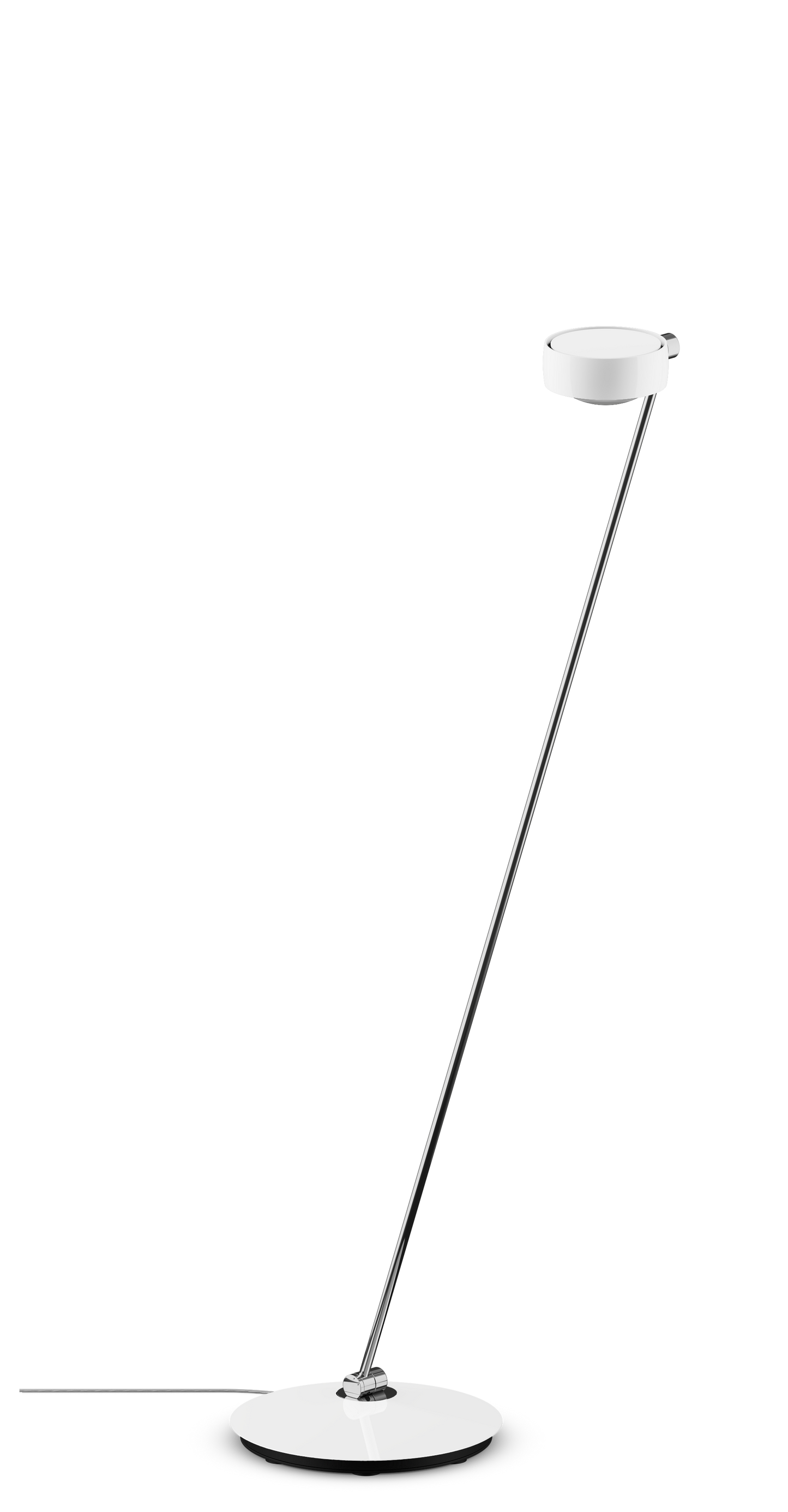 Sento Lettura - Glossy White