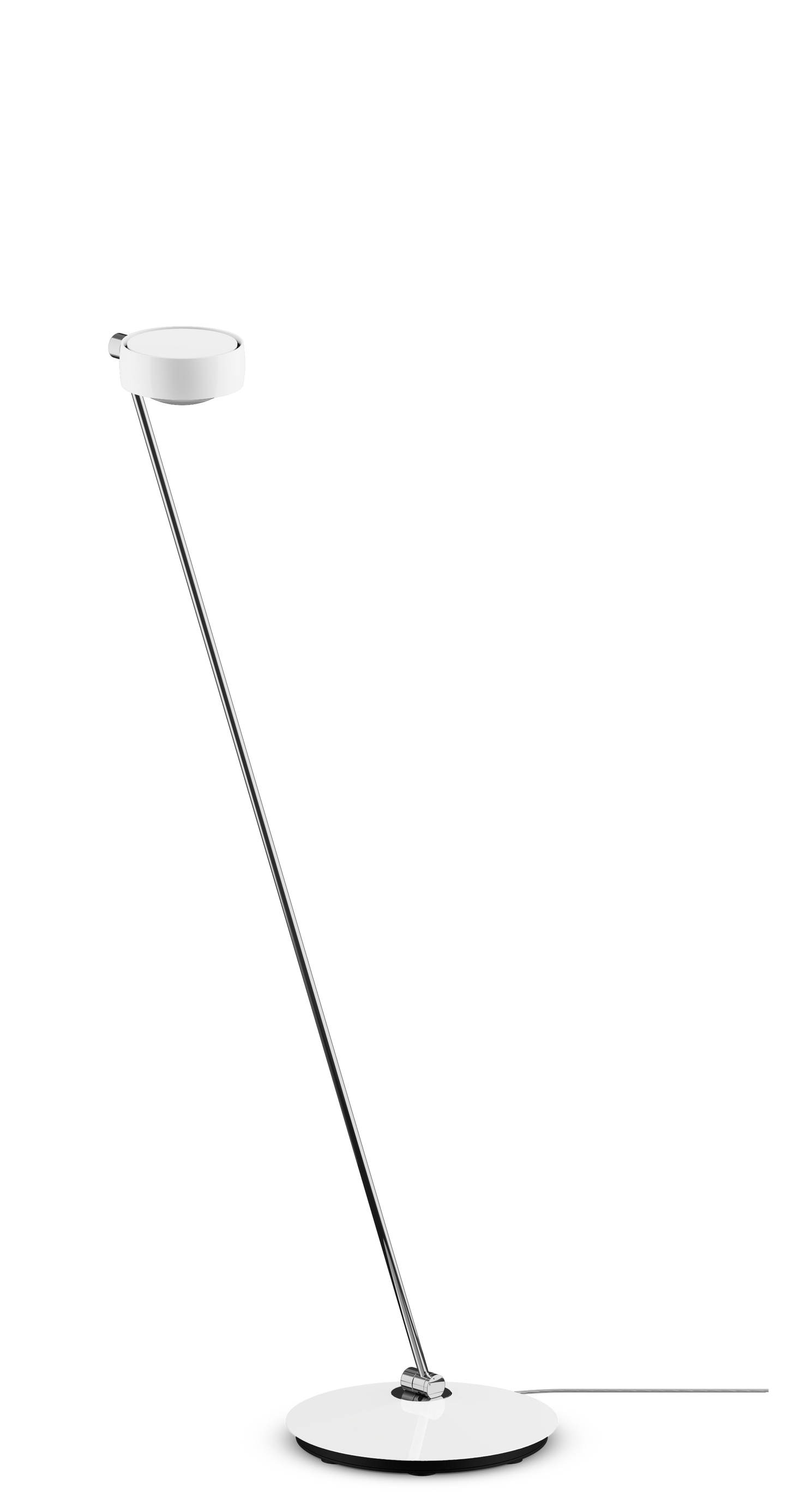 Sento Lettura - Glossy White