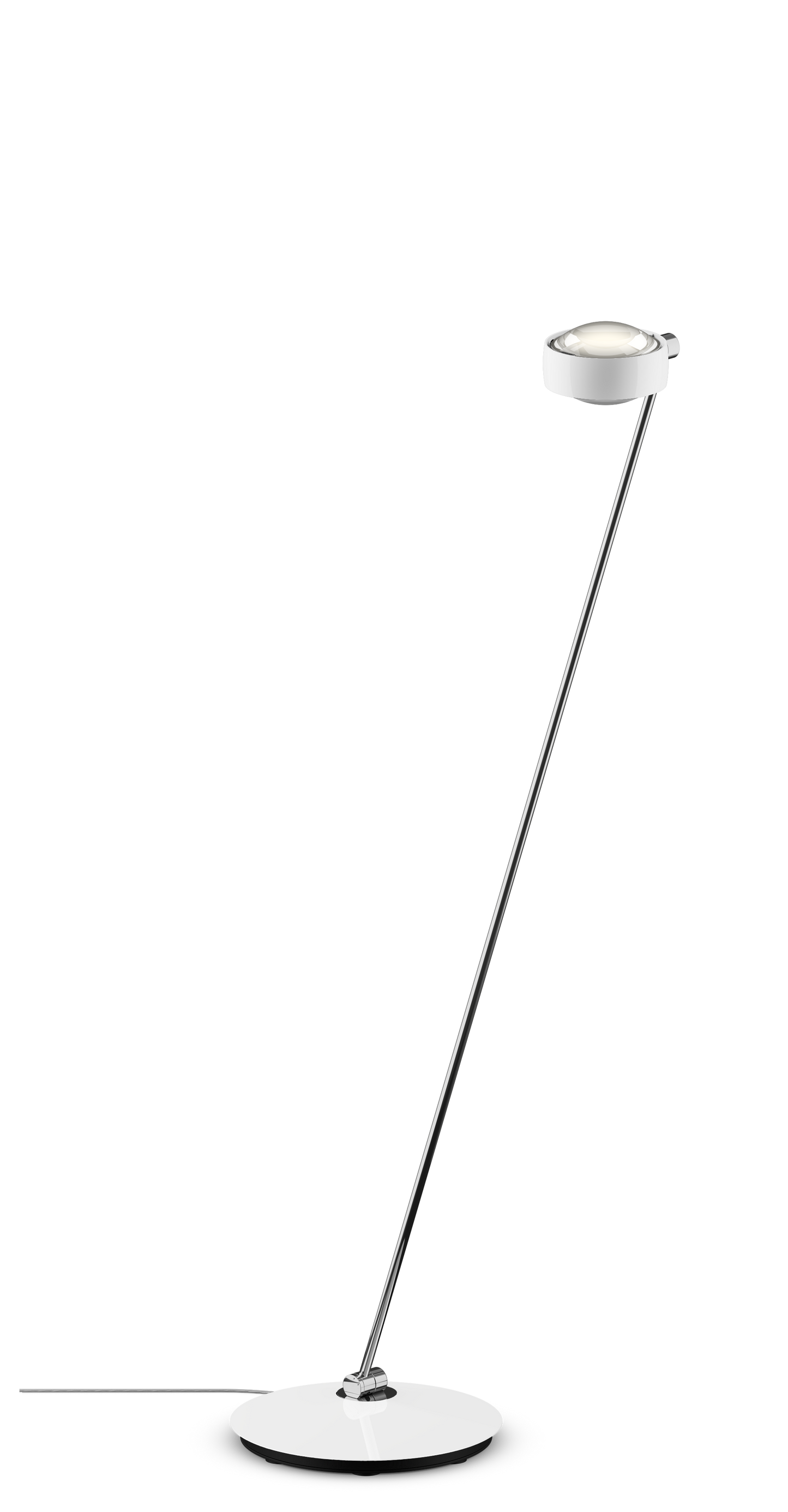 Sento Lettura - Glossy White