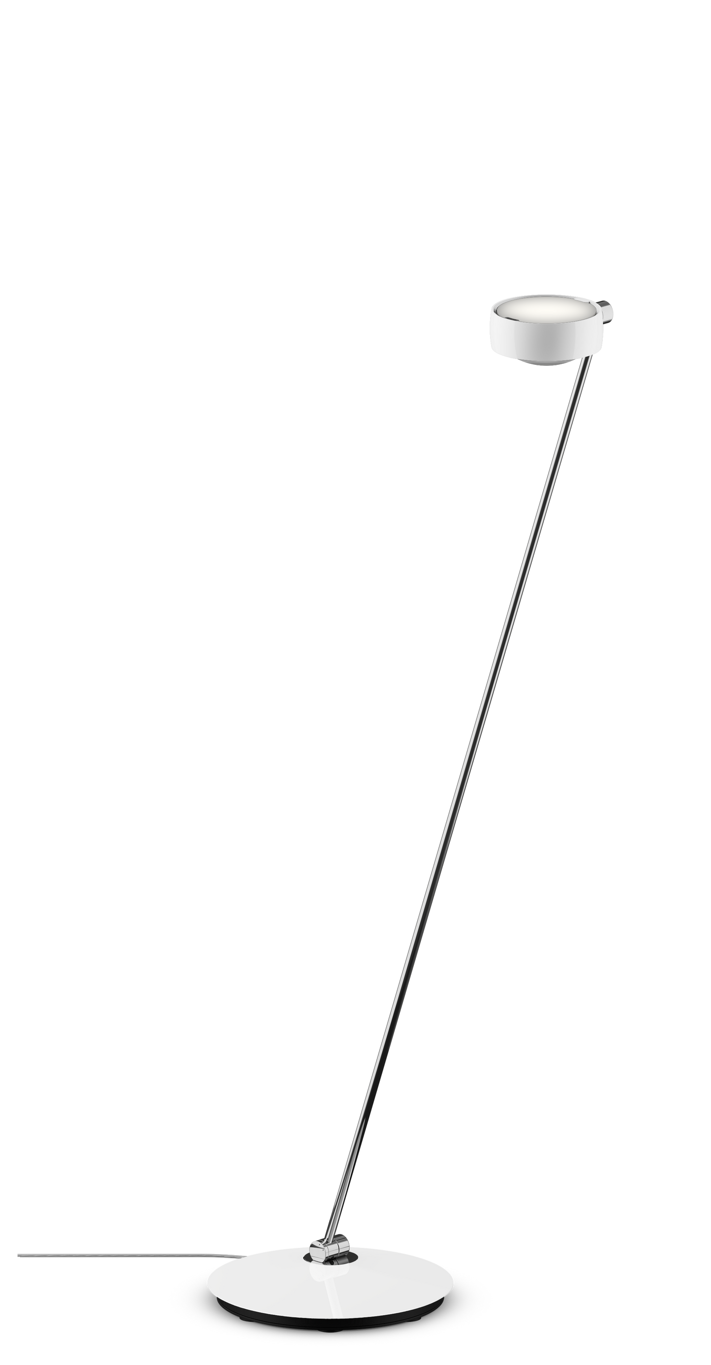 Sento Lettura - Glossy White