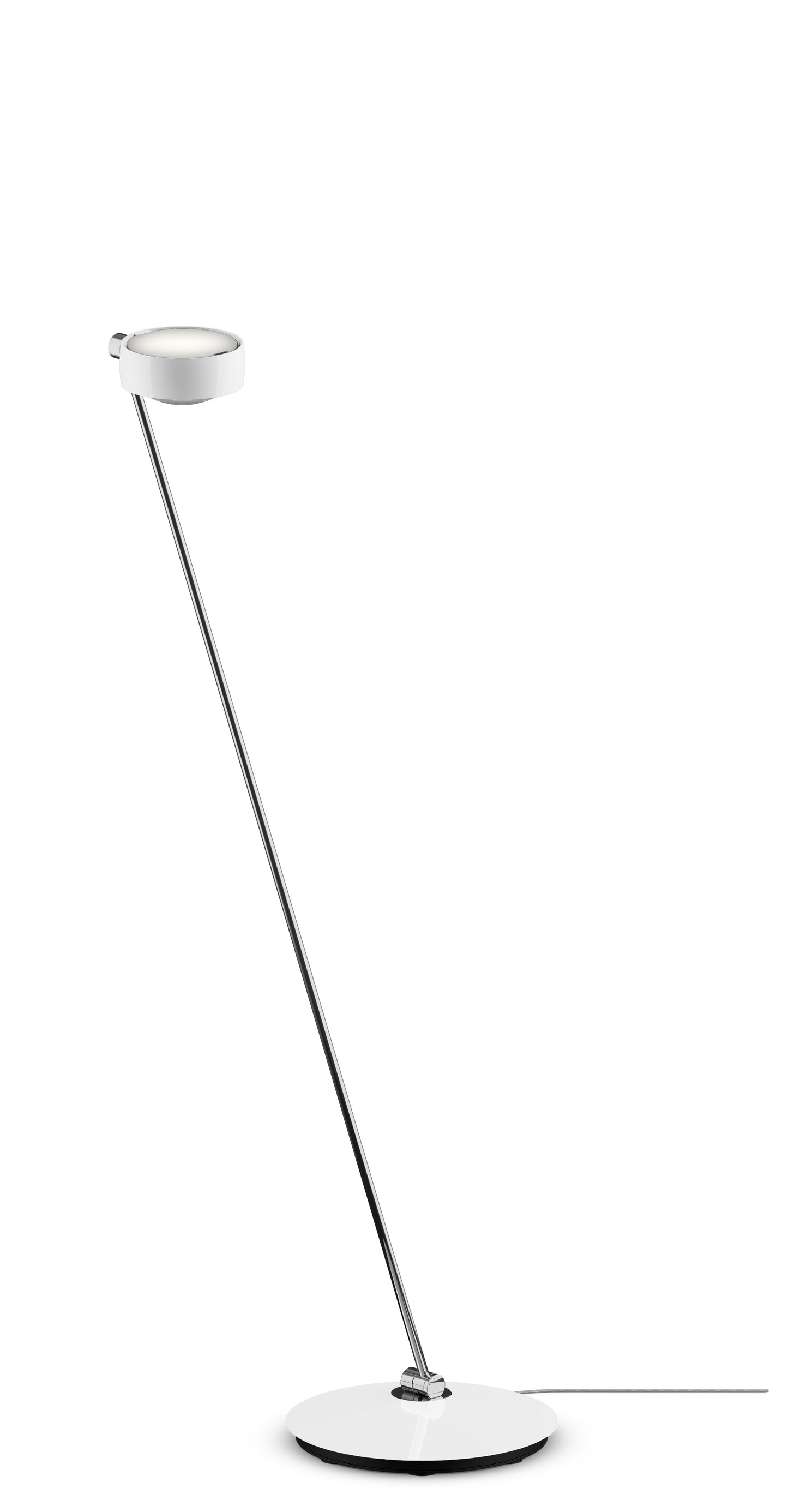 Sento Lettura - Glossy White
