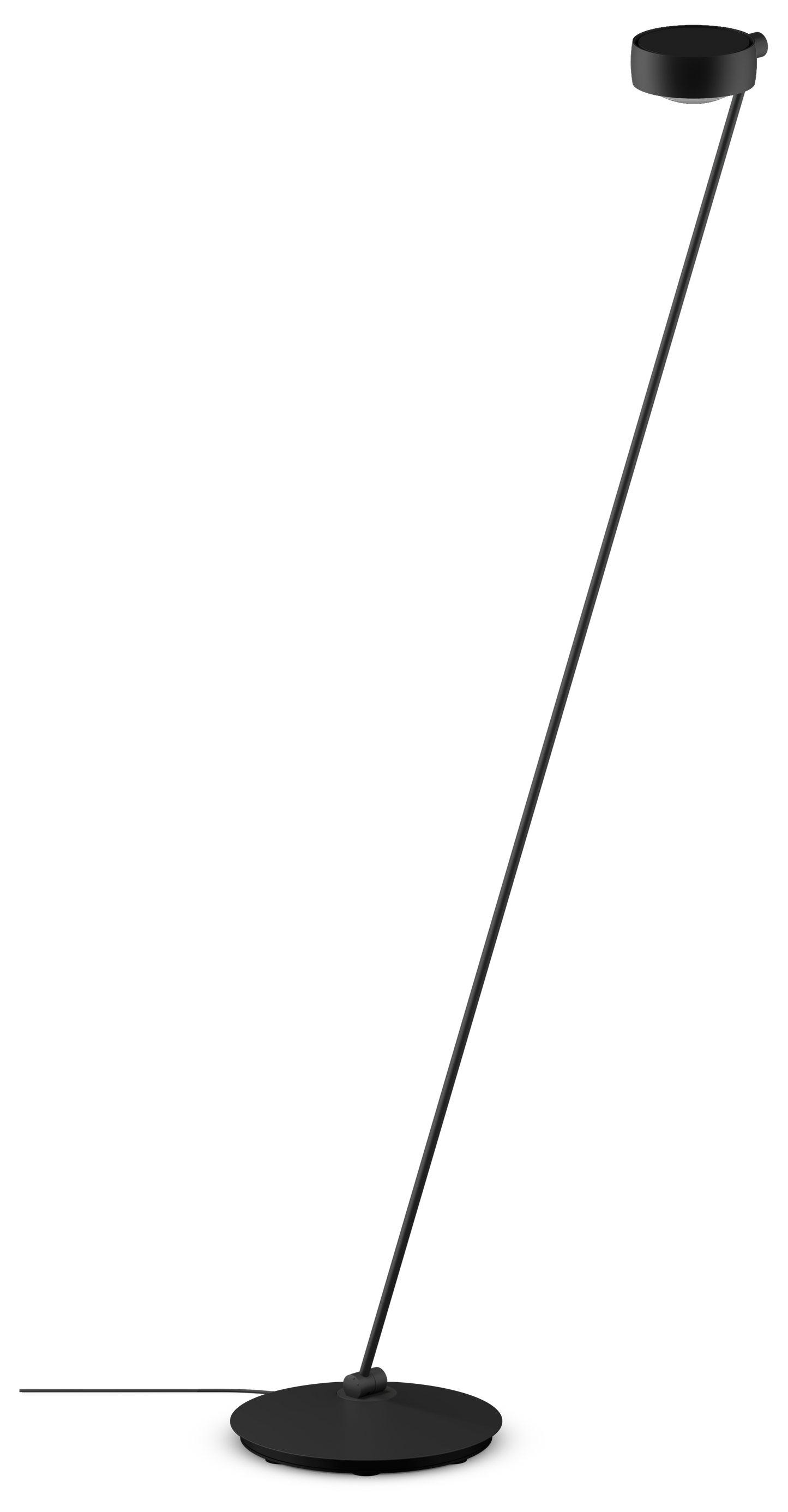 Sento Lettura - Matt Black